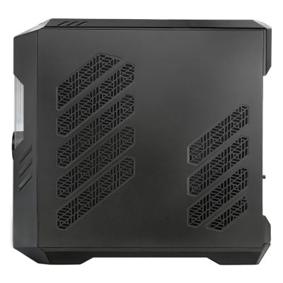 7. Cooler Master HAF 700 EVO Full Tower Grau