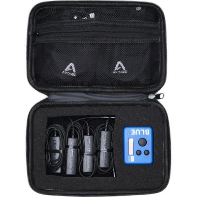 Apogee CLIPMIC DIGITAL 2 KIT Lavalier-USB-Mikrofon - 4