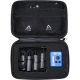 Apogee CLIPMIC DIGITAL 2 KIT Lavalier-USB-Mikrofon - 4