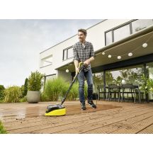 K 7 Premium Smart Control Flex Hochdruckreiniger für den Hausgebrauch - 1.317-363.0