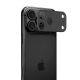2. Tech-Protect Camalloy Fit+ Kameraschutzhülle für iPhone 18 Pro – Schwarz