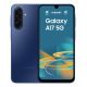 8. Samsung Galaxy A17 5G, 17 cm (6,7 Zoll), Hybrid-Dual-SIM, Android 15, USB Typ-C, 4 GB RAM, 128 GB Speicher, 5000 mAh Akku, Blau