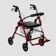 Oslo Premium RF-616/C REHAFUND Vierrad-Rollator