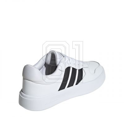 3. Adidas Litecourt M IH0856 Schuhe