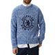 Tommy Hilfiger Slub Mouline M MW0MW33500 Pullover