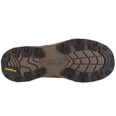 4. Skechers Craster-Fenzo 204716-CDB Braun 41
