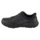 2. Skechers Slip-Ins: Arch Fit Crosser – Felix 205656-BBK Schwarz, Größe 41