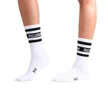Palladium Mid Height Str Socken 7381-100