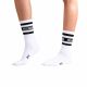 Palladium Mid Height Str Socken 7381-100