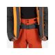 13. Rossignol Boy Siz Jkt Jacke Grau