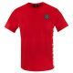 4. Plein Sport Regular M TIPS401 T-Shirt