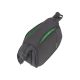 2. Rivacase 7450 Messenger Case Schwarz