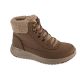 Skechers On-The-Go Stellar – Alpine Adventure 144756-CHOC Braun Größe 36