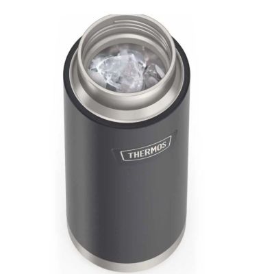 9. Thermobecher für unterwegs, 710 ml, THERMOS - Granit