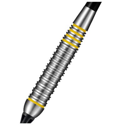 3. Harrows Chizzy Messing Softip Darts HS-TNK-000013872
