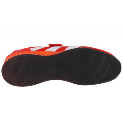 4. Adidas Adipower Weightlifting 3 M GY8924 Schuhe
