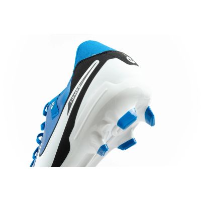 16. Nike Legend 10 Academy FG/MG Fußballschuhe