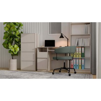 5. ALMA Kaschmir-Kommode