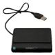Reiner SCT CyberJack RFID Basis RFID-Kartenleser USB 2.0 Schwarz