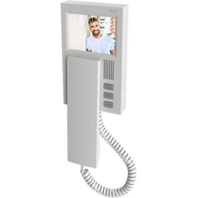 ACO INS-MPR 4” INSPIRO Monitor – digitaler Farbmonitor für Video-Gegensprechanlagen