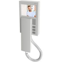 ACO INS-MPR 4” INSPIRO Monitor – digitaler Farbmonitor für Video-Gegensprechanlagen