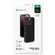 4. AmazingThing Titan Max Case mit 1500D Aramidfasern für iPhone 16 Pro Max - Schwarz
