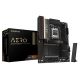 8. GIGABYTE X870E AERO X3D DARK WOOD AMD X870E Sockel AM5 ATX