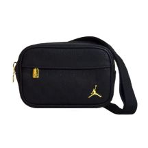 Air Jordan Jam Monogram Kameratasche Schwarz - MA0988-K5X