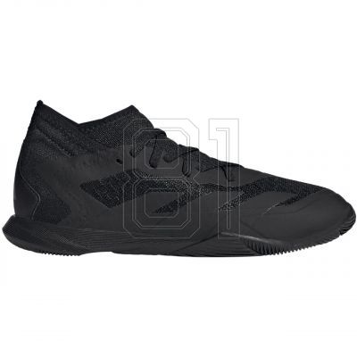 Adidas Predator Accuracy.3 IN Jr GW7077 Fußballschuhe