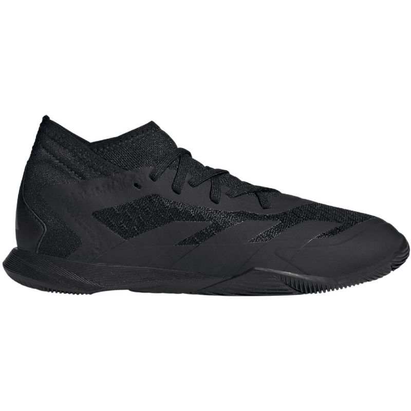 Adidas Predator Accuracy.3 IN Jr GW7077 Fußballschuhe