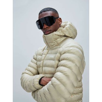 3. POC M'S Coalesce Jacke Beige