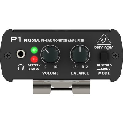Behringer P1 Persönlicher In-Ear-Verstärker