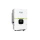 Hybrid-Solarwechselrichter Volt Polska Ultra Hybrid Pro 8000W 8K 3F 48/230V-400V 2x MPPT (200-650V) Wi-Fi