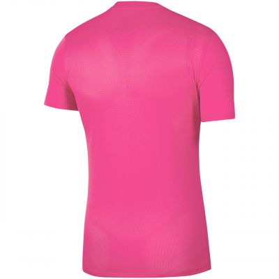 4. Nike Dry Park VII JSY SS Jr BV6741 616 T-Shirt