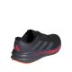 3. adidas Questar 3 Laufschuhe für Herren, Schwarz, JP6604