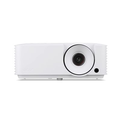 10. Acer PL2530i Standard-Projektor, 5000 ANSI Lumen, DLP, 1080p (1920x1080), Weiß