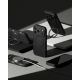 9. Ringke Alles MagSafe Hülle für iPhone 18 Pro / 17 Pro - Schwarz
