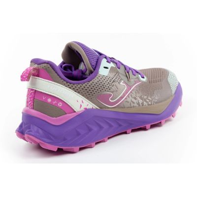 3. Joma Damen Tundra Trailrunningschuhe mit Dämpfung