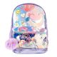 Skechers Einhorn-Rucksack SKTT8577-PRMT Mehrfarbig Einheitsgröße