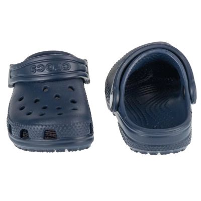 5. Crocs Classic Clog T Jr 206990-410 Flip-Flops