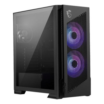 MSI MPG VELOX 300R PZ Gehäuse