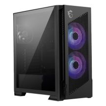MSI MPG VELOX 300R PZ Gehäuse