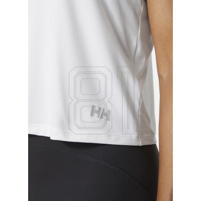 2. Helly Hansen Ocean Cropped Tanktop W 34269 001
