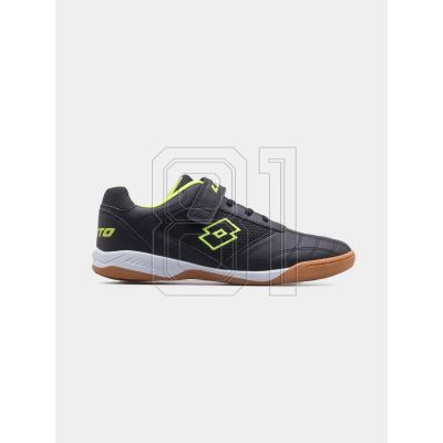 8. Lotto Whizzer K Jr 2600120K-1124 shoes