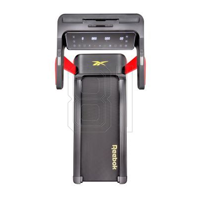 11. Reebok FR30z Floatride RVFR-10421RDZ Elektrisches Laufband
