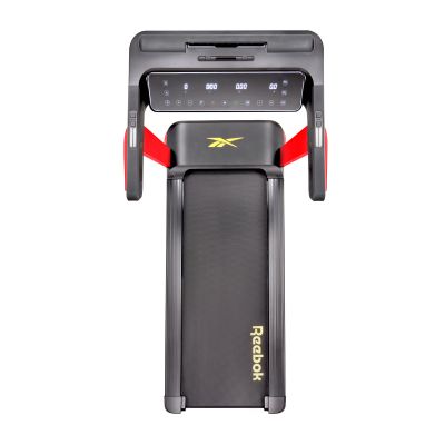 11. Reebok FR30z Floatride RVFR-10421RDZ Elektrisches Laufband