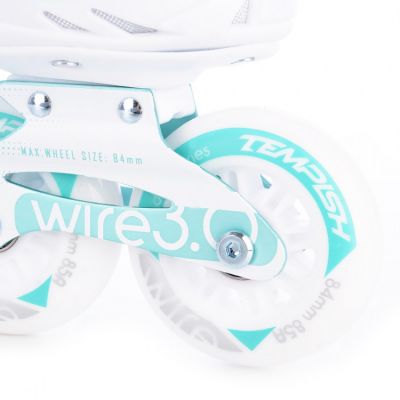 16. Tempish Wire 3.0 W Rollen 1000064