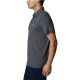 2. Columbia Tech Trail Poloshirt M 1768701013