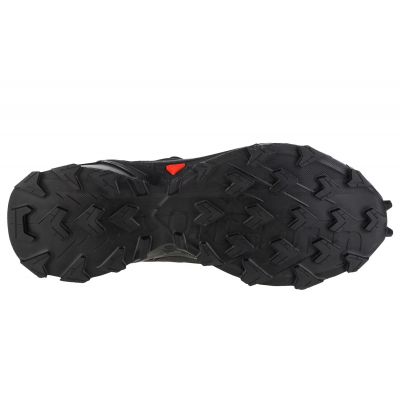 4. Salomon Alphacross 4 GTX W 470641 Laufschuhe