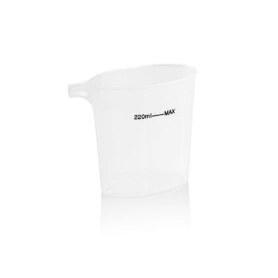 13. Eta 1264 90000 Tragbarer Dampfreiniger 0,22 l 1000 W